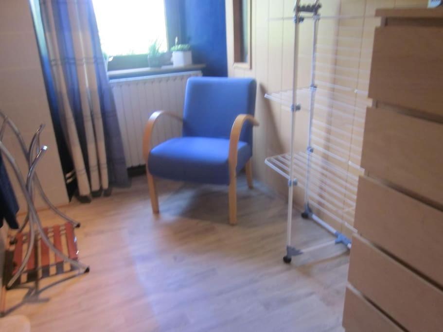 Homestay Au Calme En Ardenne *