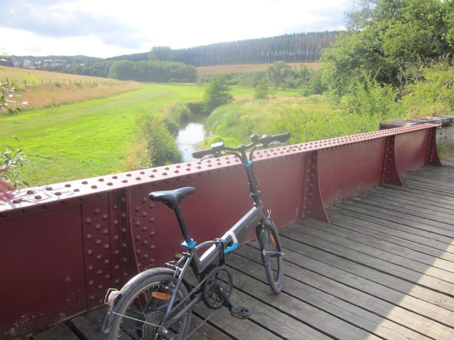 Homestay Au Calme En Ardenne *