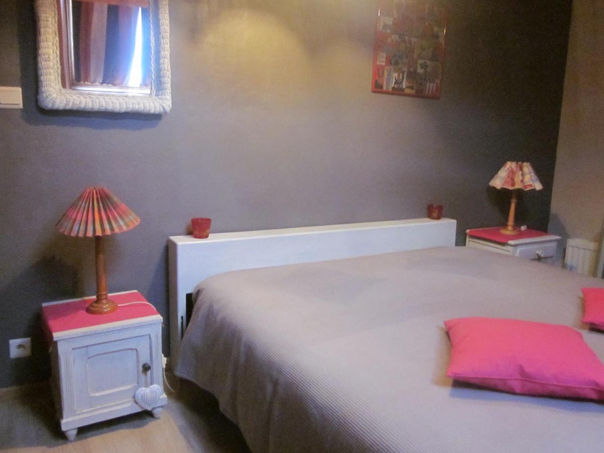 Homestay Au Calme En Ardenne Fauvillers